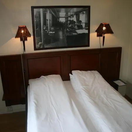 Gjesdal Hotel