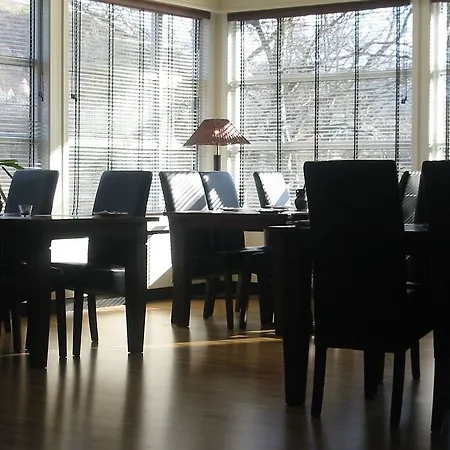 ホテル Gjesdal 4*